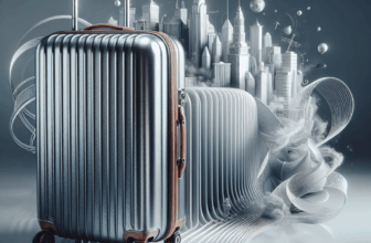 Wil je Nooit Meer Zorgen over Je Bagage? Ontdek Waarom Rimowa Koffers in 2025 Onverslaanbaar Zijn!