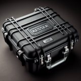 Het Ultieme Gids voor de KESSER® Camerakoffer: Bescherming en Veiligheid voor je Uitrusting