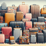Welke Koffer is Nu het Beste voor jouw Reis? De Topkeuzes van 2025!