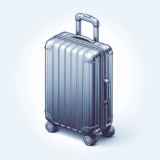 Ontdek Waarom een Lichtgewicht Koffer in 2025 Onmisbaar is voor Elke Reiziger (+ Tips & Bespaartrucs!)