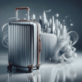 Wil je Nooit Meer Zorgen over Je Bagage? Ontdek Waarom Rimowa Koffers in 2025 Onverslaanbaar Zijn!